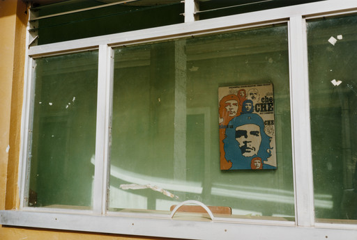 Movie Theater, Remedios, Cuba