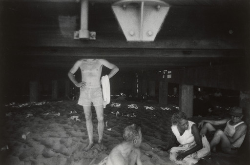 Coney Island, New York