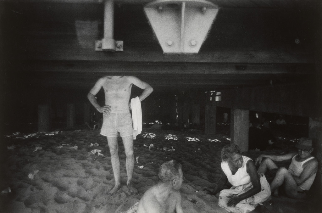Coney Island, New York