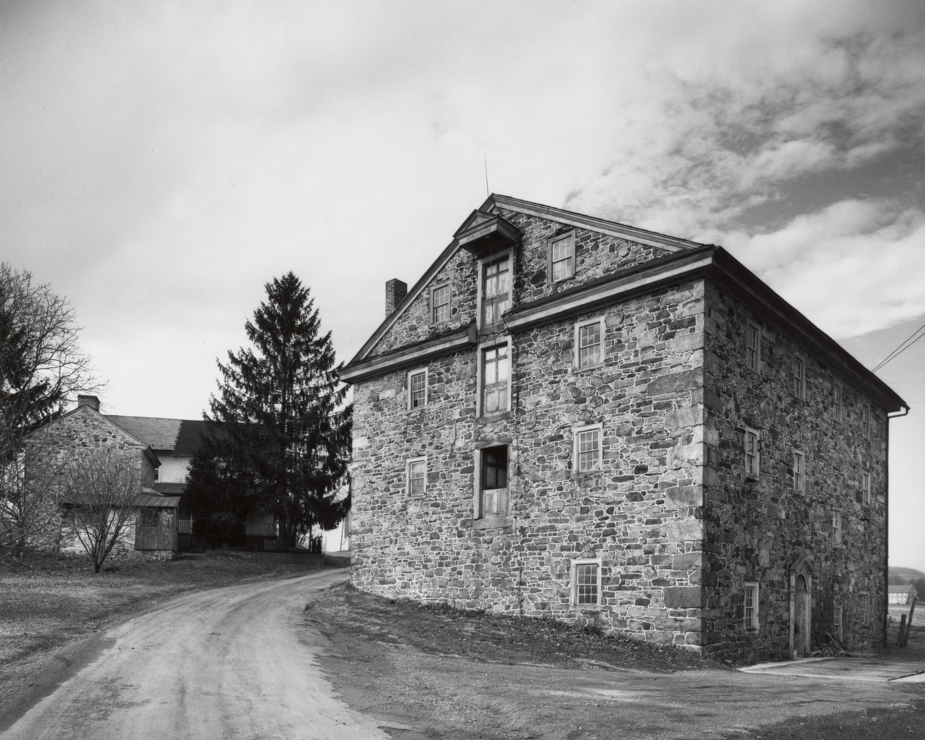 Robert Walch. Mill. 1967