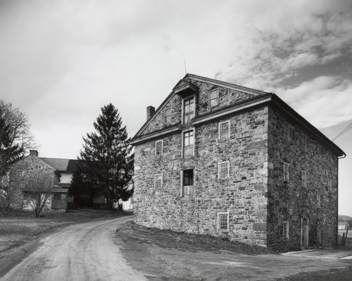 Mill