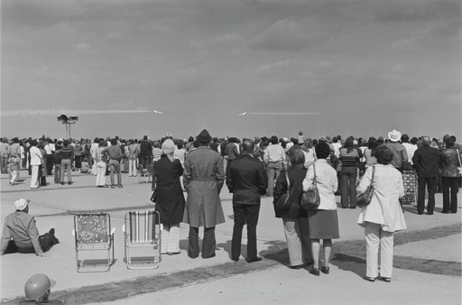 Air Show, Topeka, Kansas