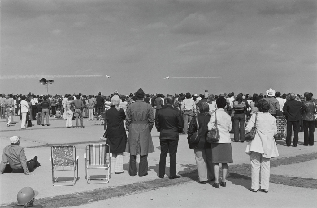 Air Show, Topeka, Kansas