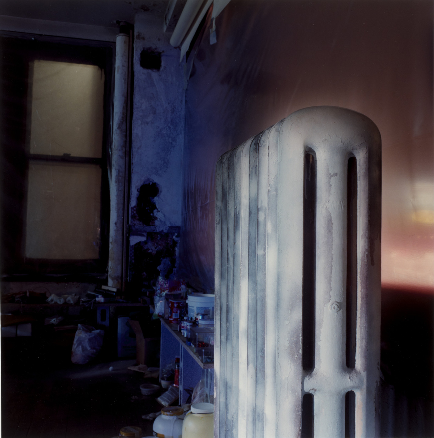 Lorie Novak. Untitled. 1979