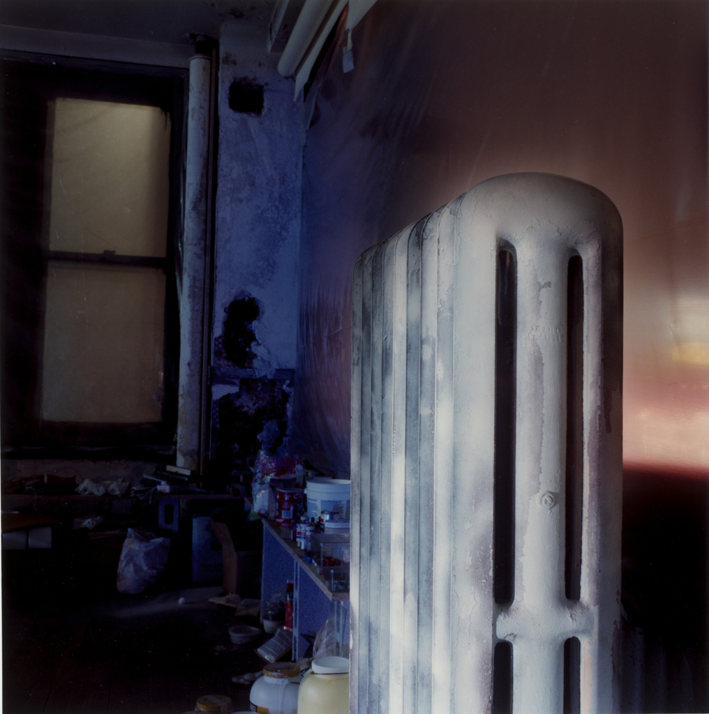 Untitled, Lorie Novak, 1979