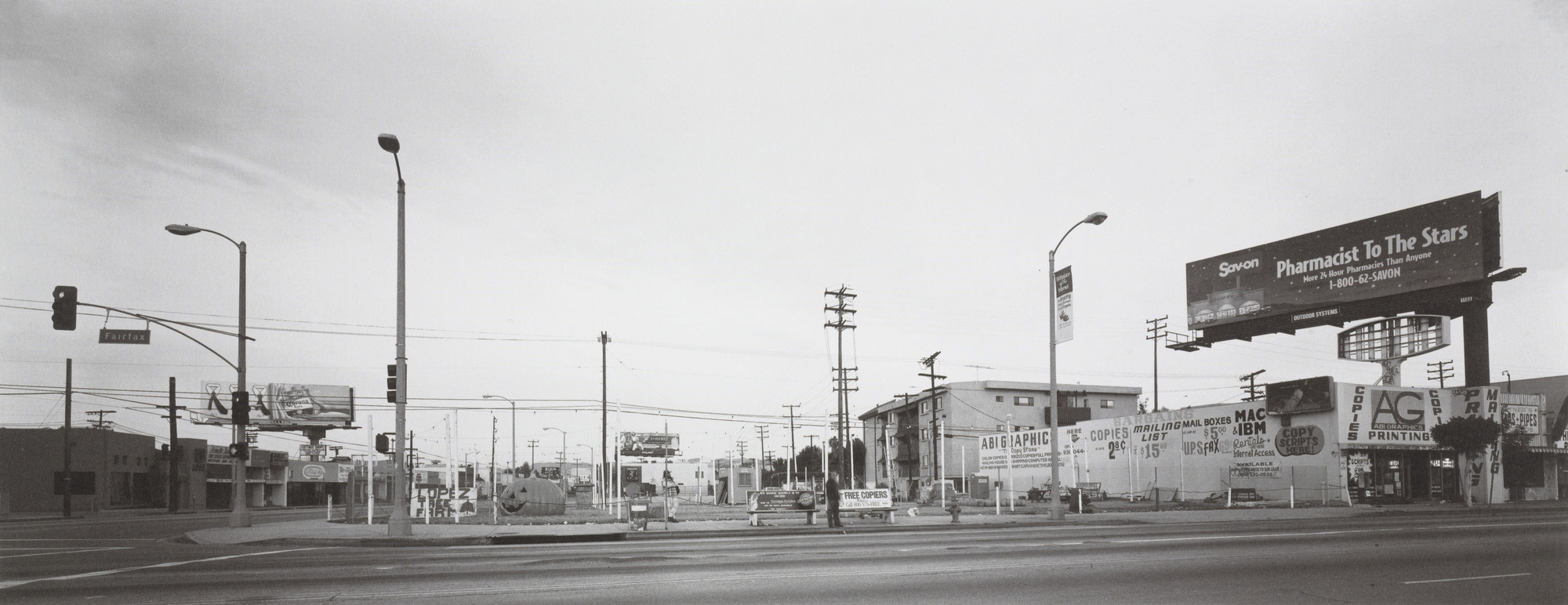 Catherine Opie. Untitled. 1997