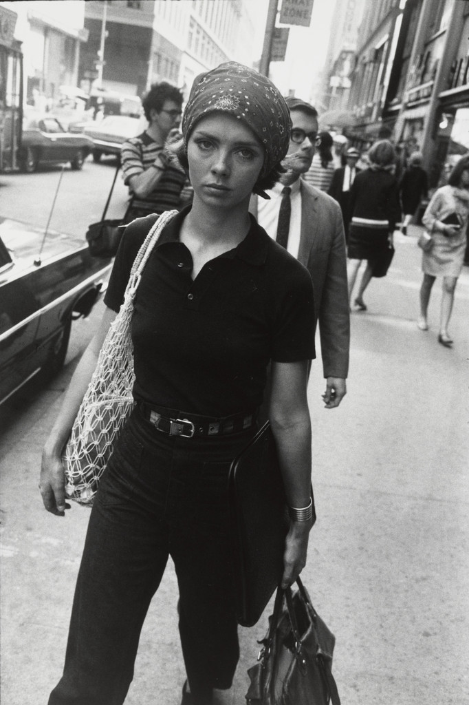 Untitled from Women are Beautiful