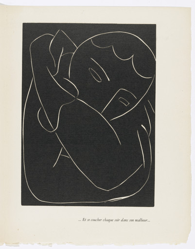 Henri Matisse Moma