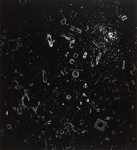 Shomei Tomatsu. Asphalt, Tokyo. 1961