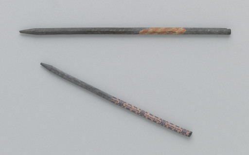 Gift 10: Drawing - Slate pencils