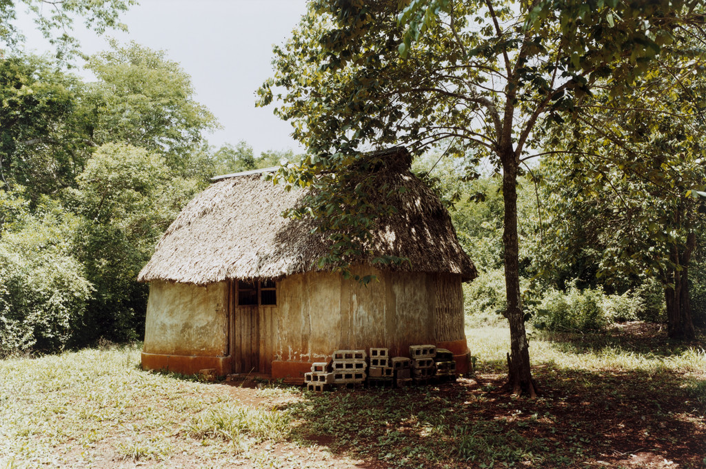 Labná, Yucatán Peninsula, Mexico
