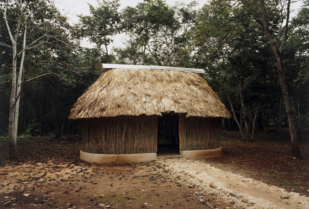 Labná, Yucatán Peninsula, Mexico