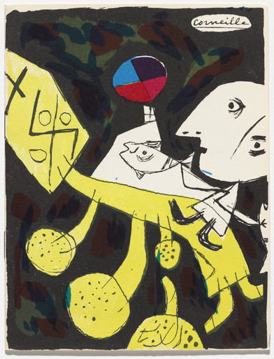 Front cover from Frie Kunstnere, Volume 7