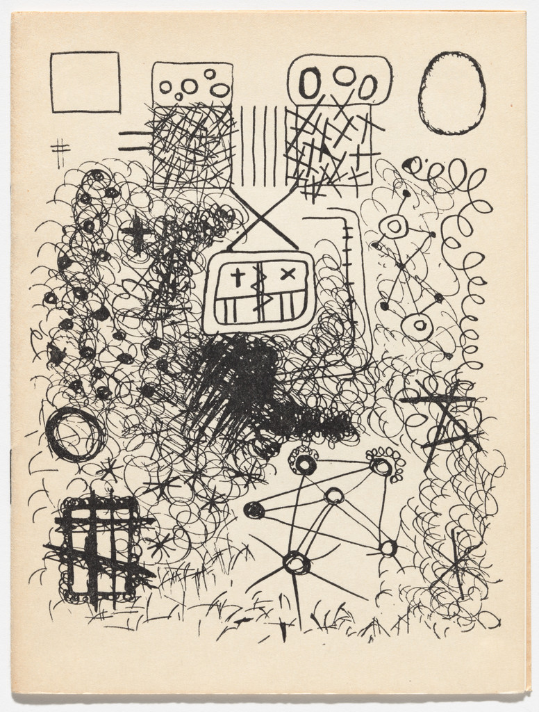 Front cover from Frie Kunstnere , Volume 9