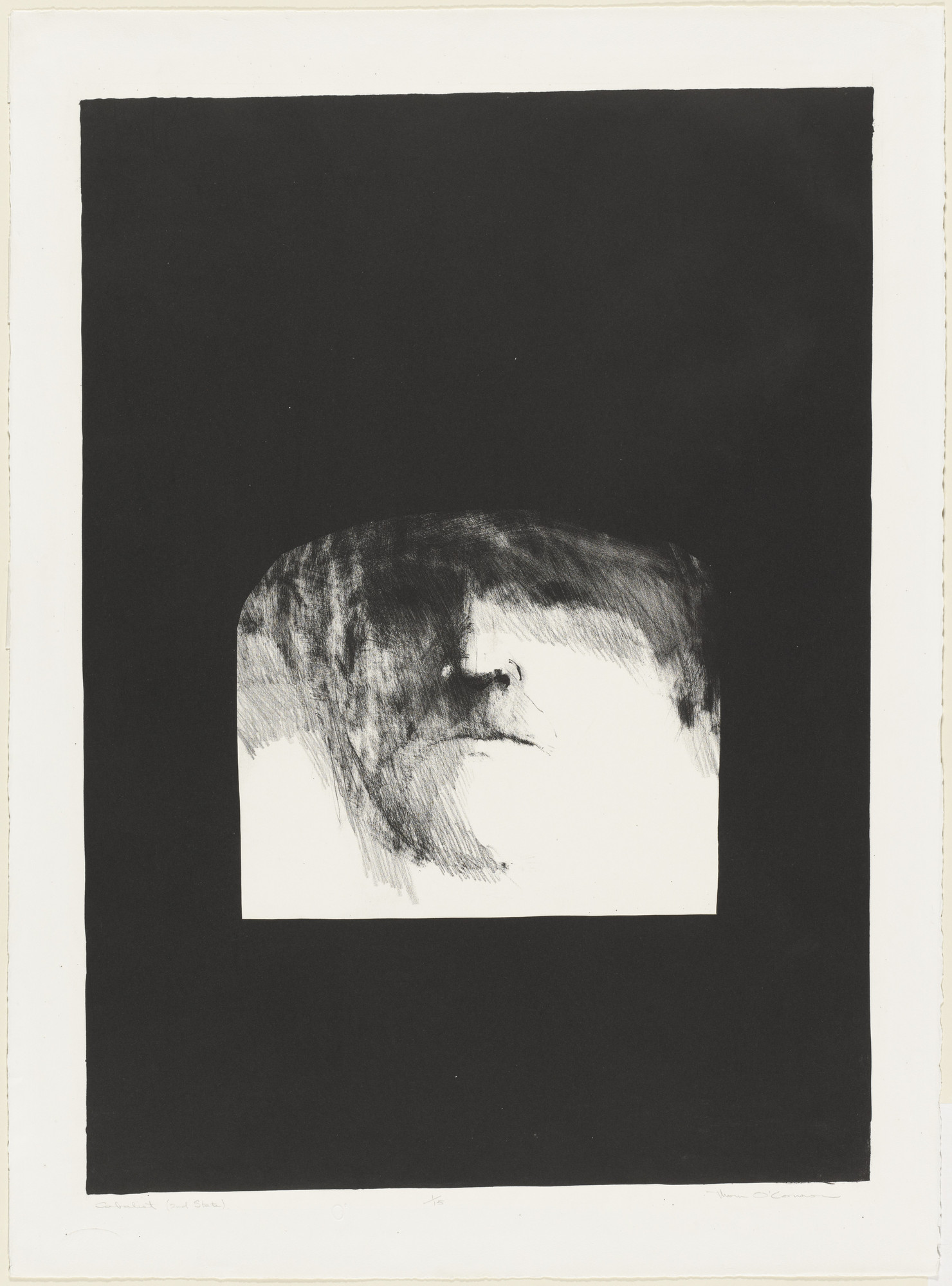 Thom O'Connor. Cabalist