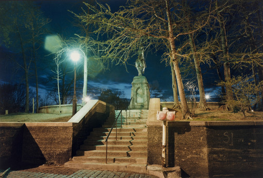 Joan of Arc Monument, New York City