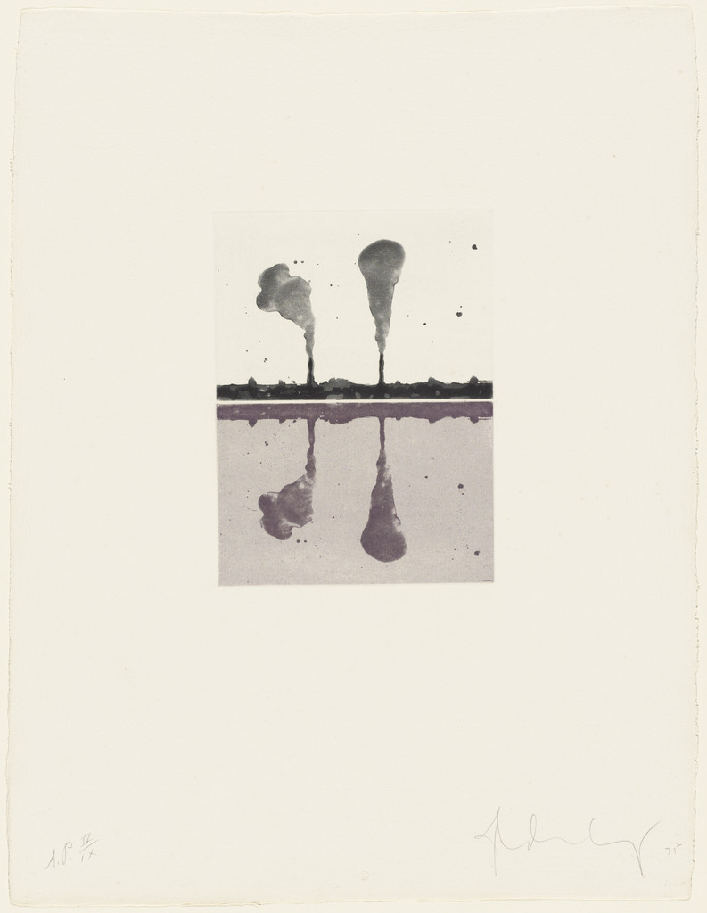 Smoke and Reflections