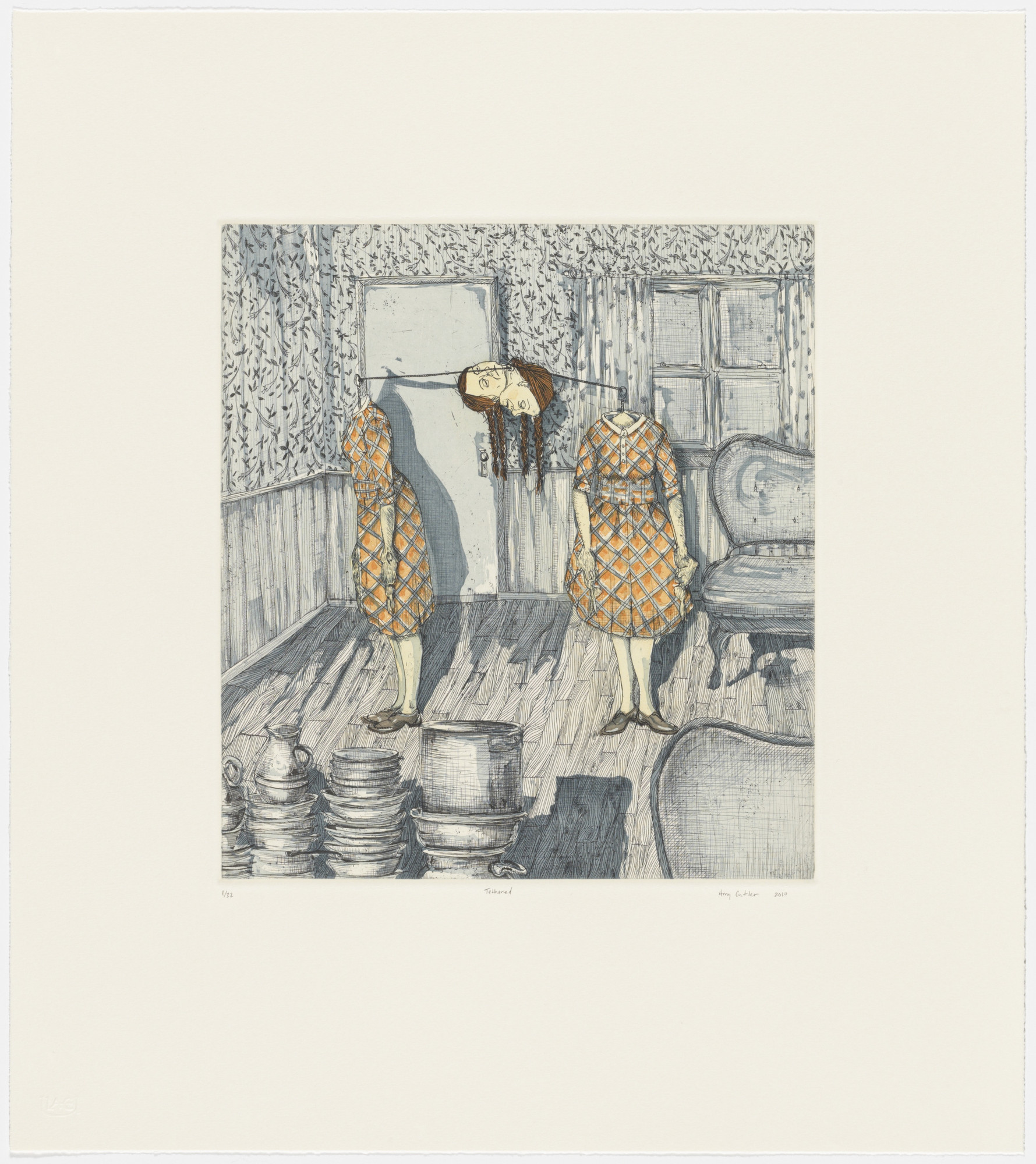 Amy Cutler | MoMA