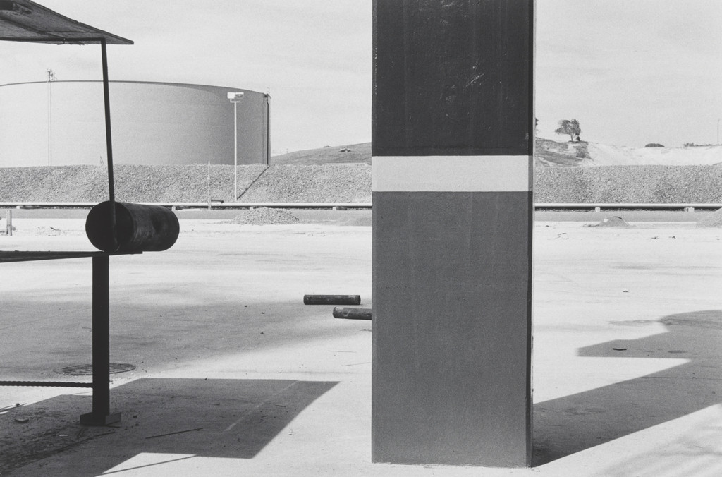 Untitled, Burk Uzzle, 1975