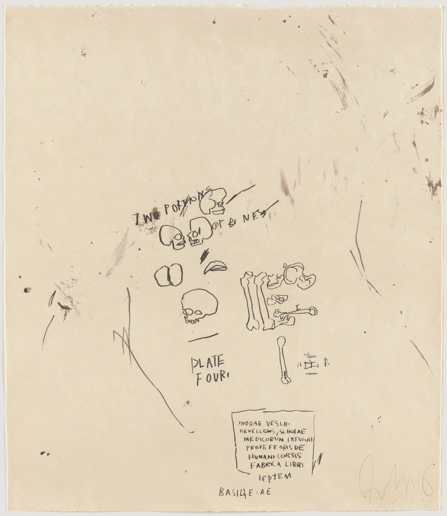 Untitled, From Leonardo