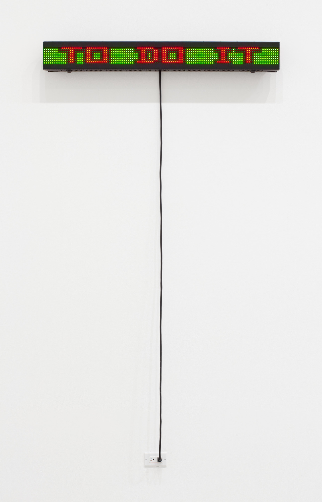 【美品】Jenny Holzer / Retro Jenny Holzer: Retro by Jenny Holzer (2011, Hardcover) for