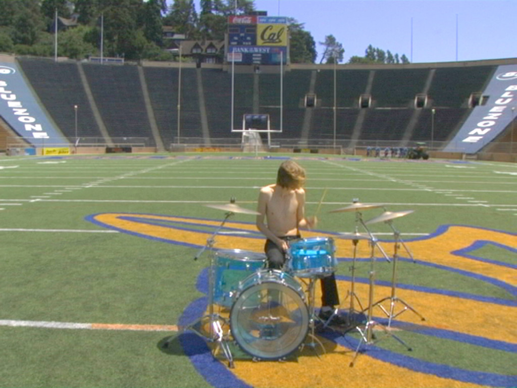 The Year of the Doppelganger