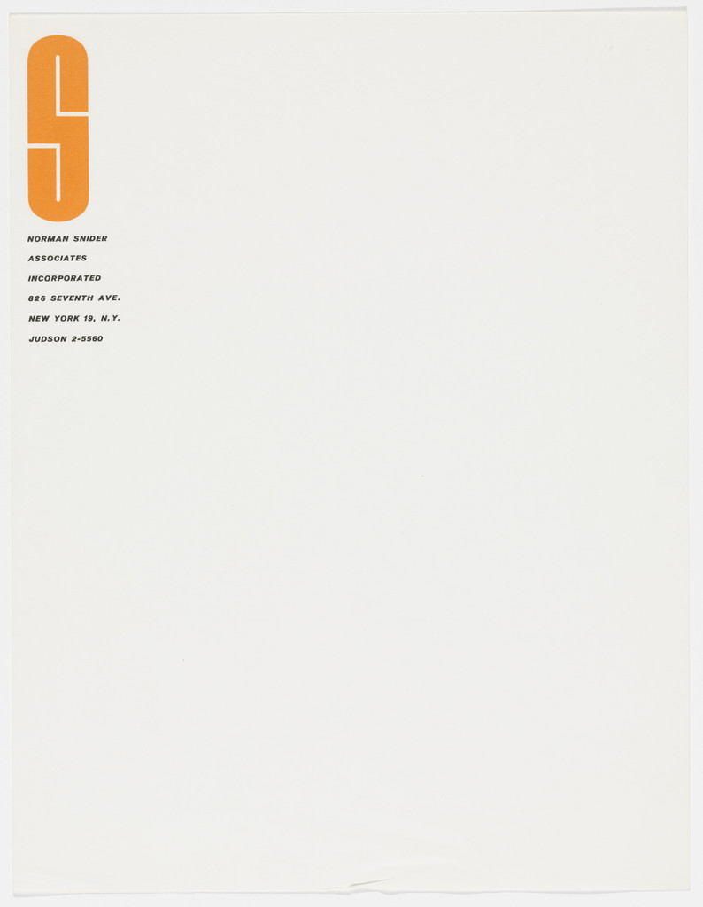 Norman Snider Associates Incorporated