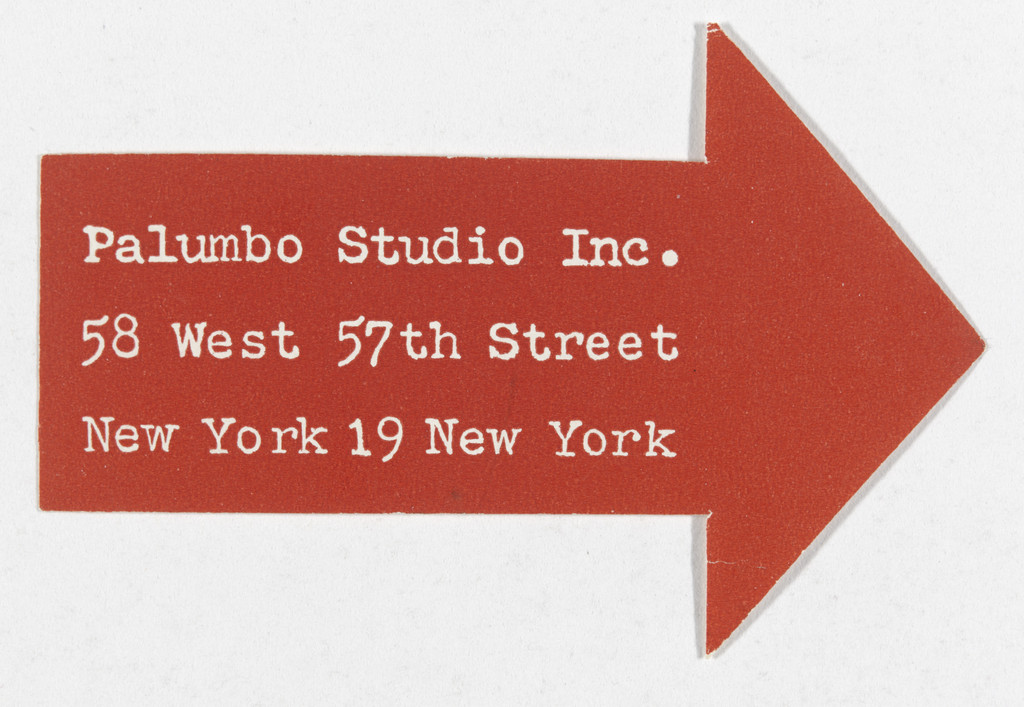 Palumbo Studio Inc.