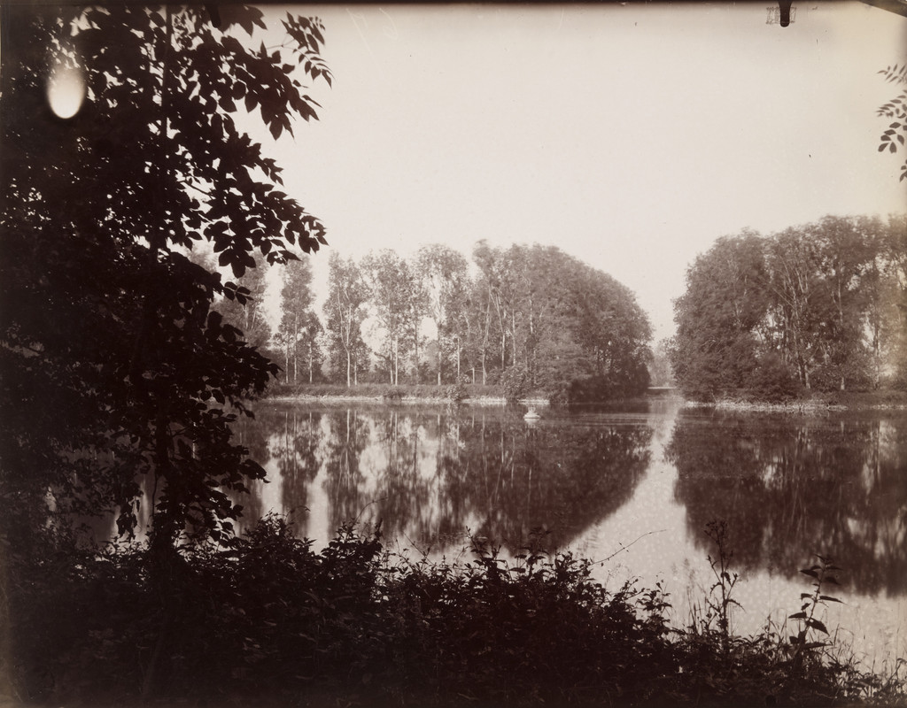 Parc de Sceaux