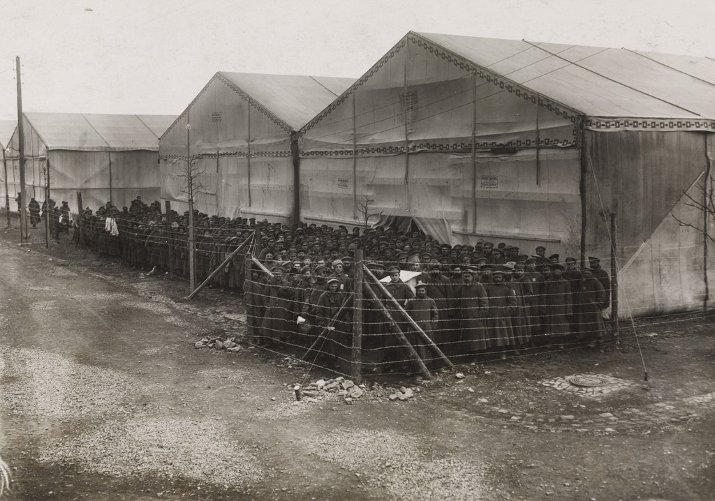 Prisoners
