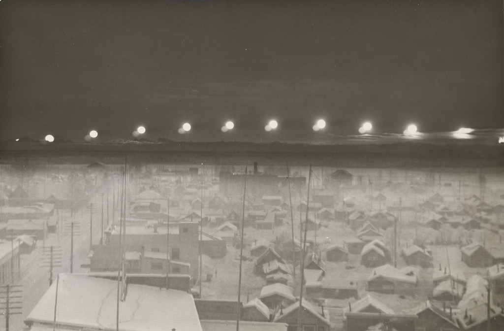 "The Shortest Day of the Year in the Far North"