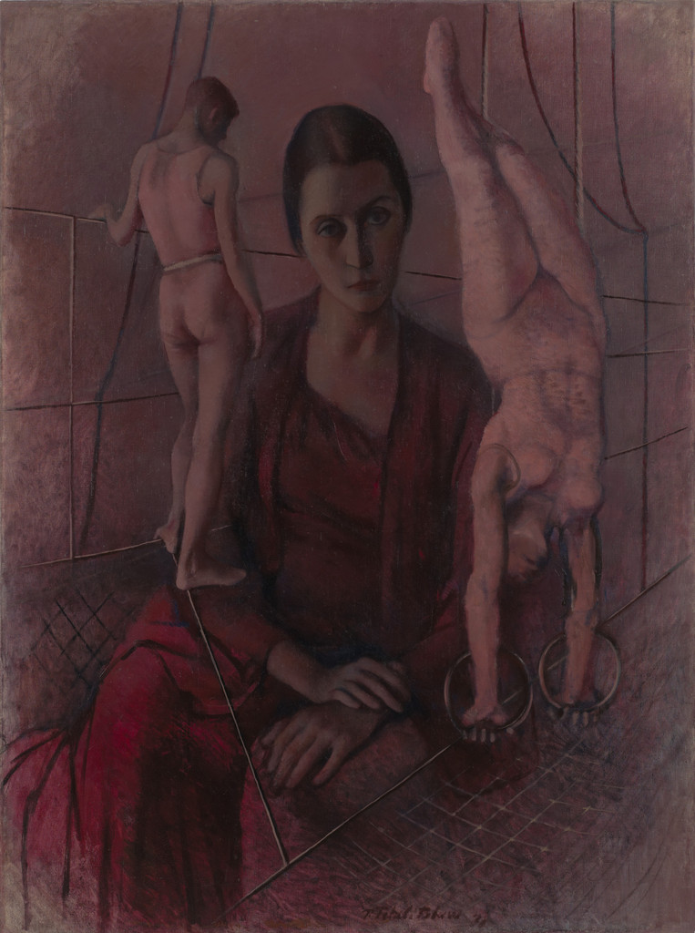 Madame Bonjean