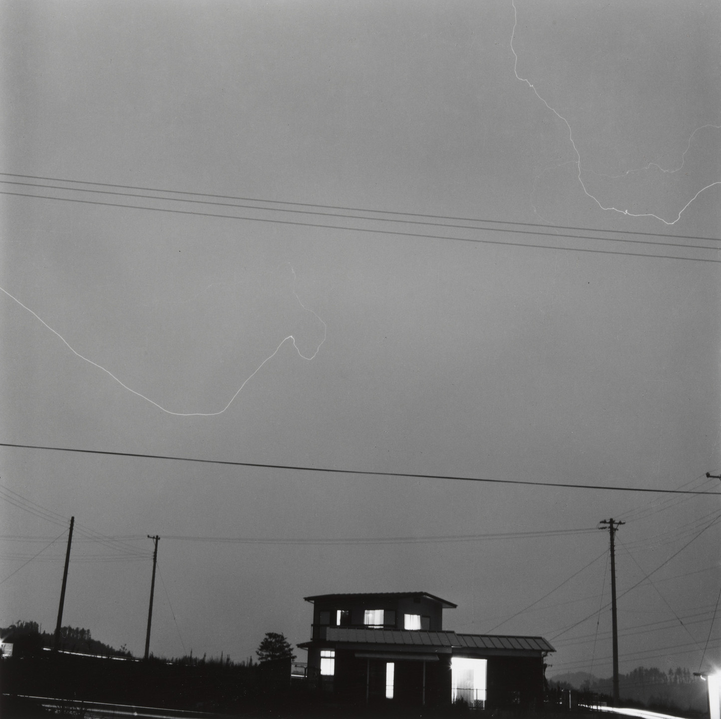 Shigeru Tamura. July 6, 1968. 1968