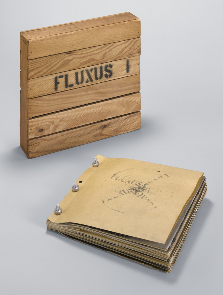 Fluxus 1
