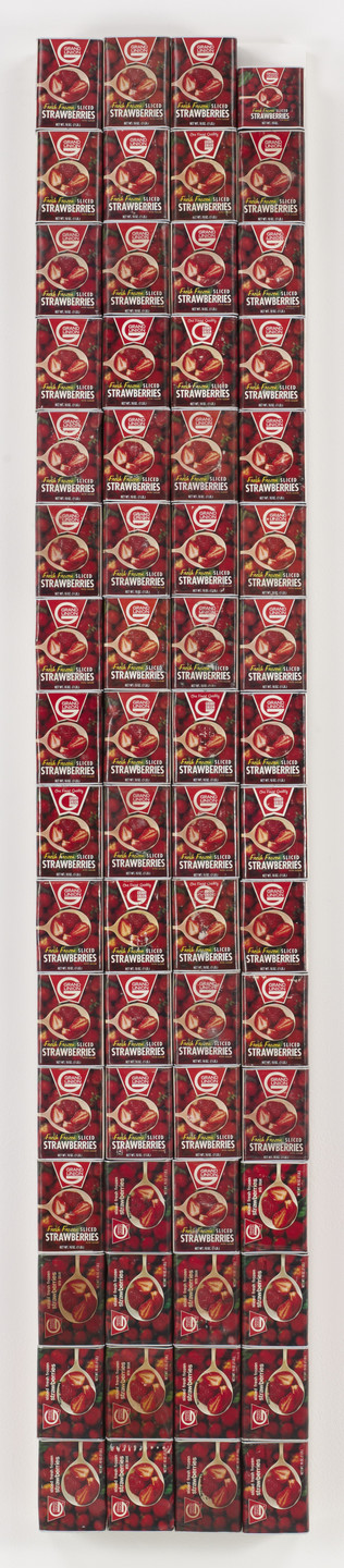 George Maciunas. One Year. 1973–74