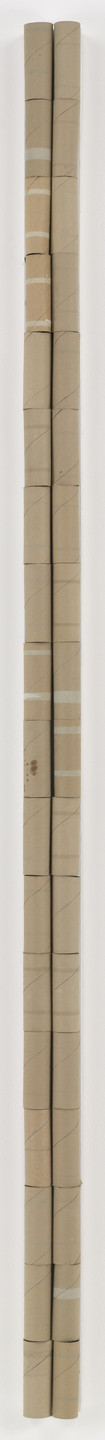 George Maciunas. One Year. 1973–74