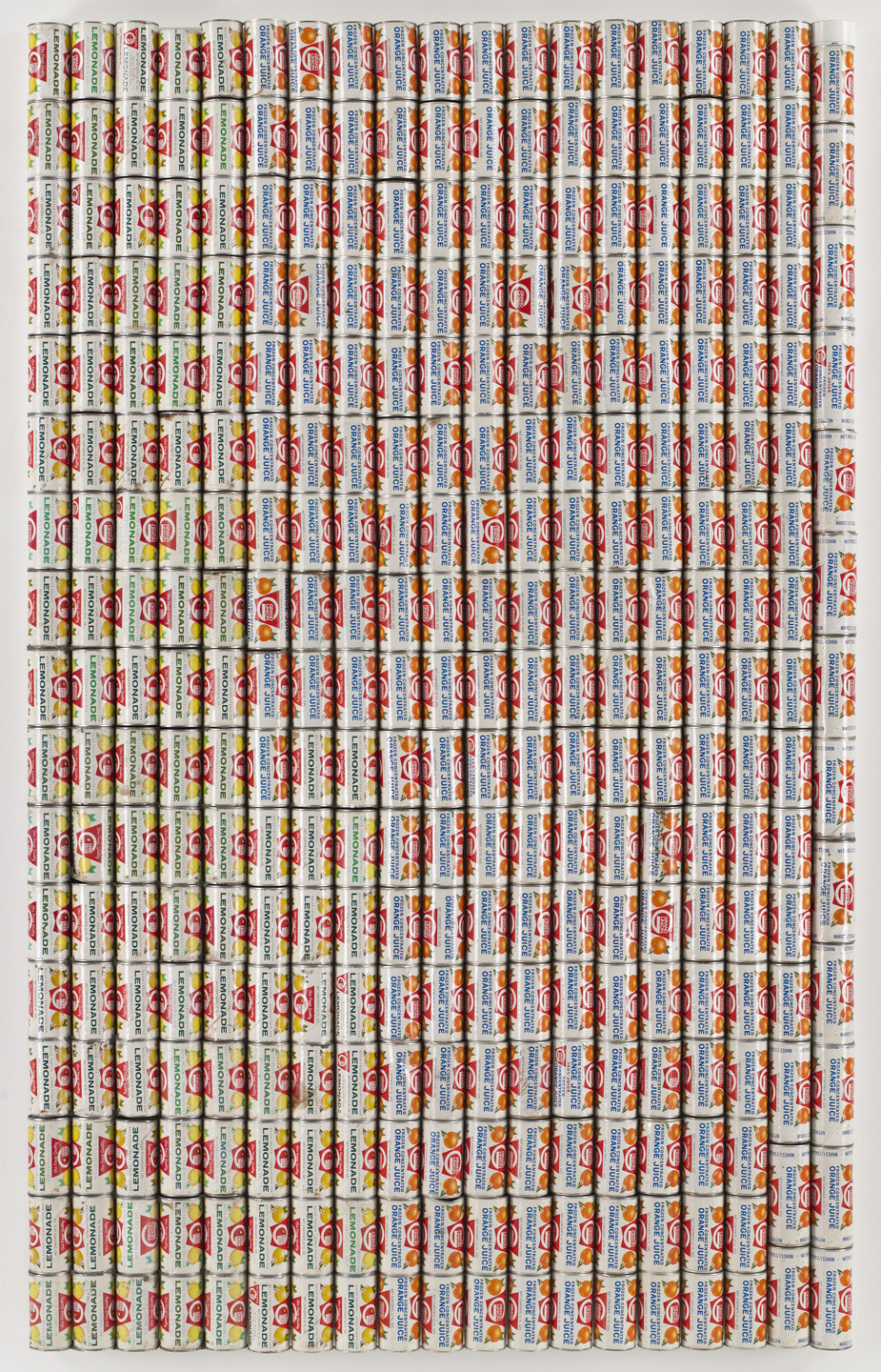 George Maciunas. One Year. 1973–74