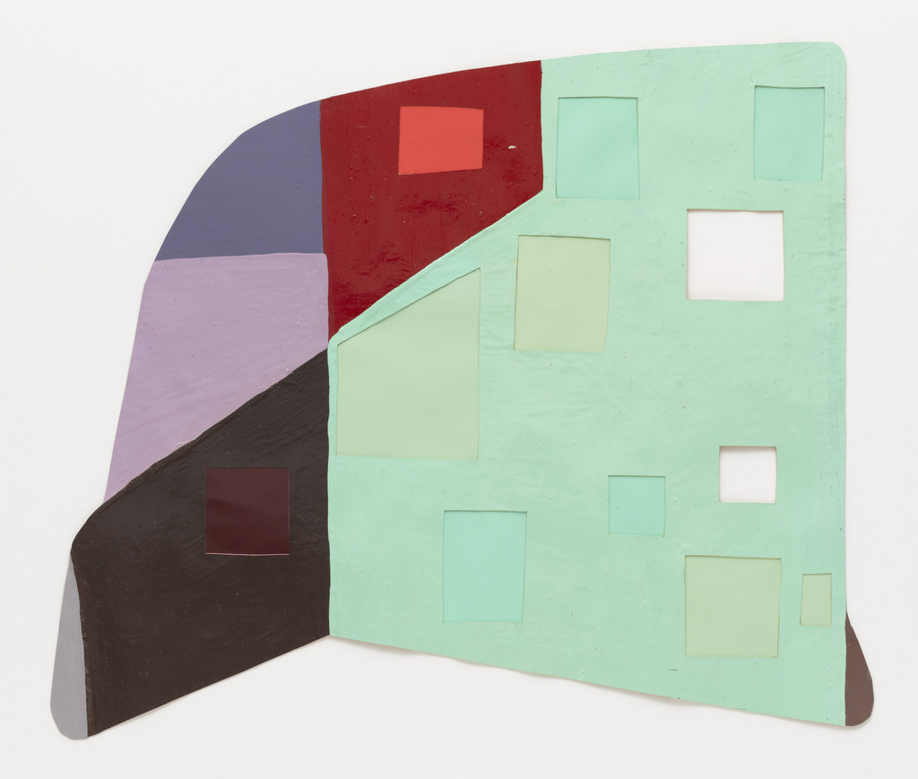 Untitled, Ruth Root, 2002
