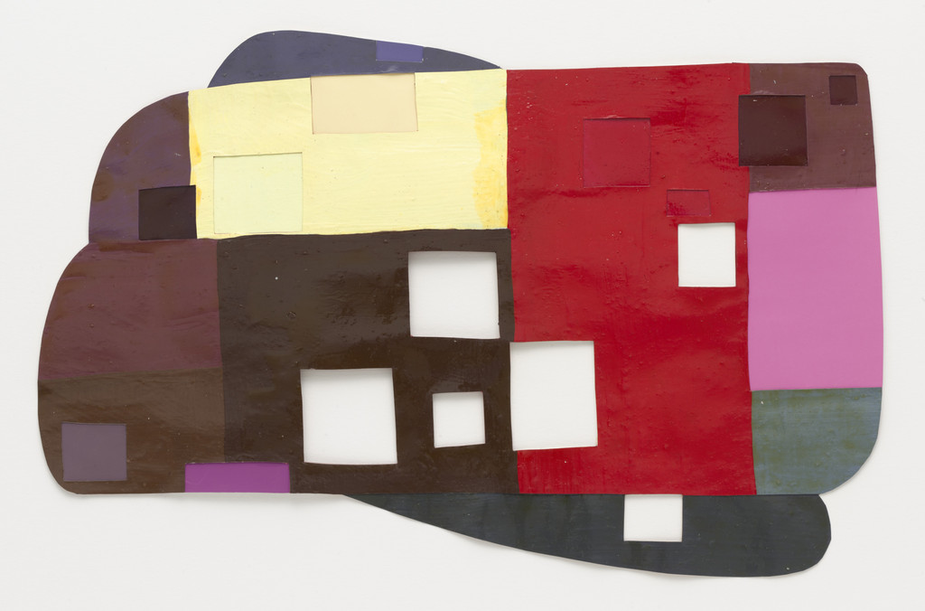 Untitled, Ruth Root, 2003