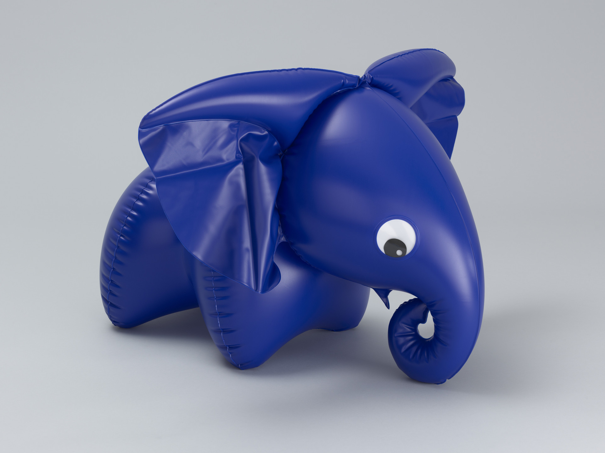 Libuše Niklová. Elephant. Original c. 1970, reproduced 2011