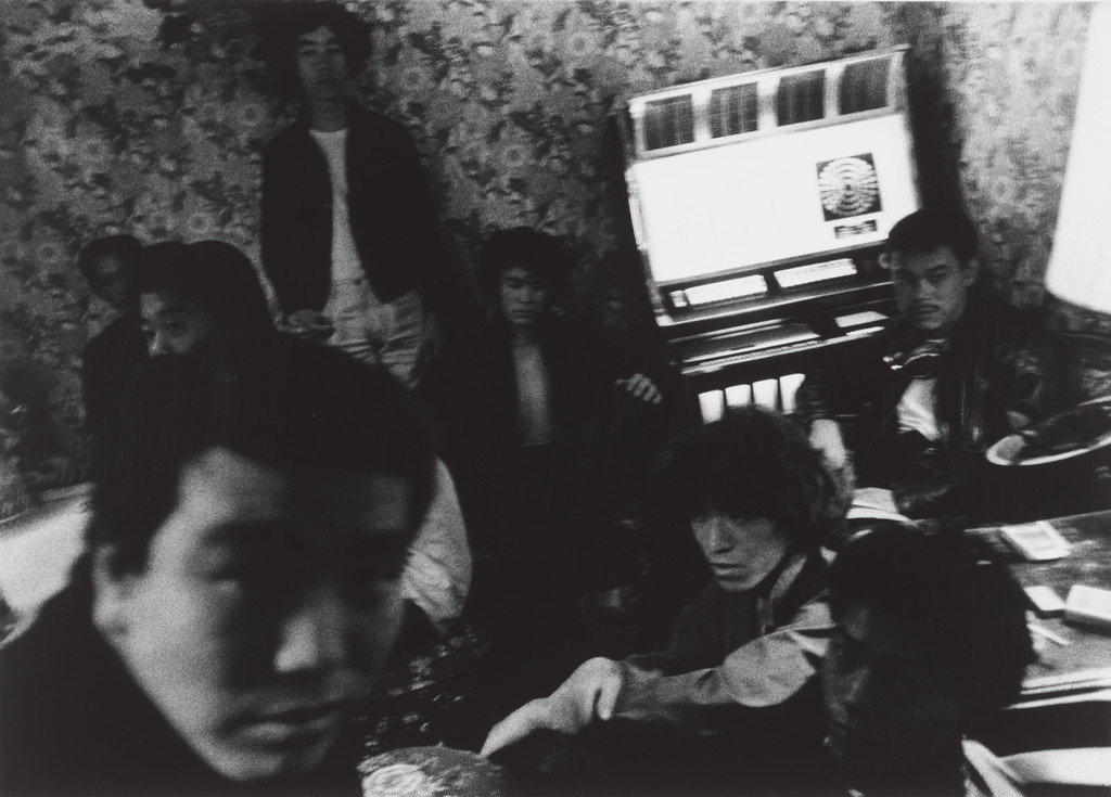 Midnight Snackbar, Yokohama