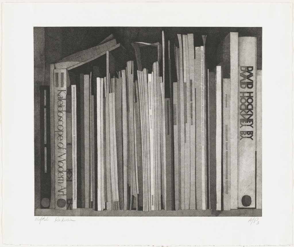 Kaleidoscope of Modern Art