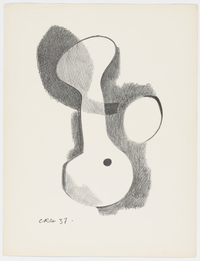 Untitled from American Abstract Artists