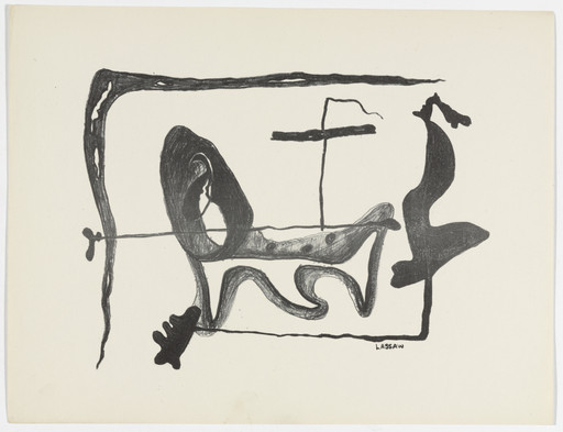 Untitled from American Abstract Artists