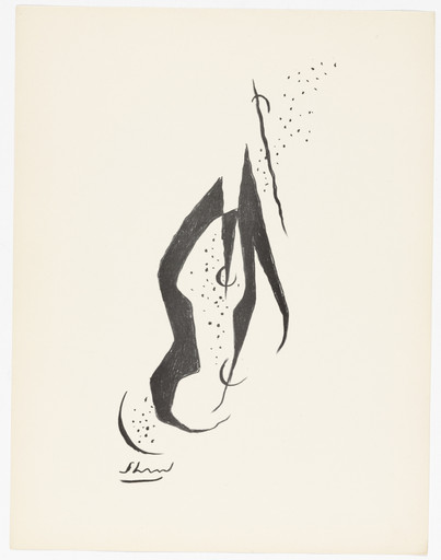 Untitled from American Abstract Artists