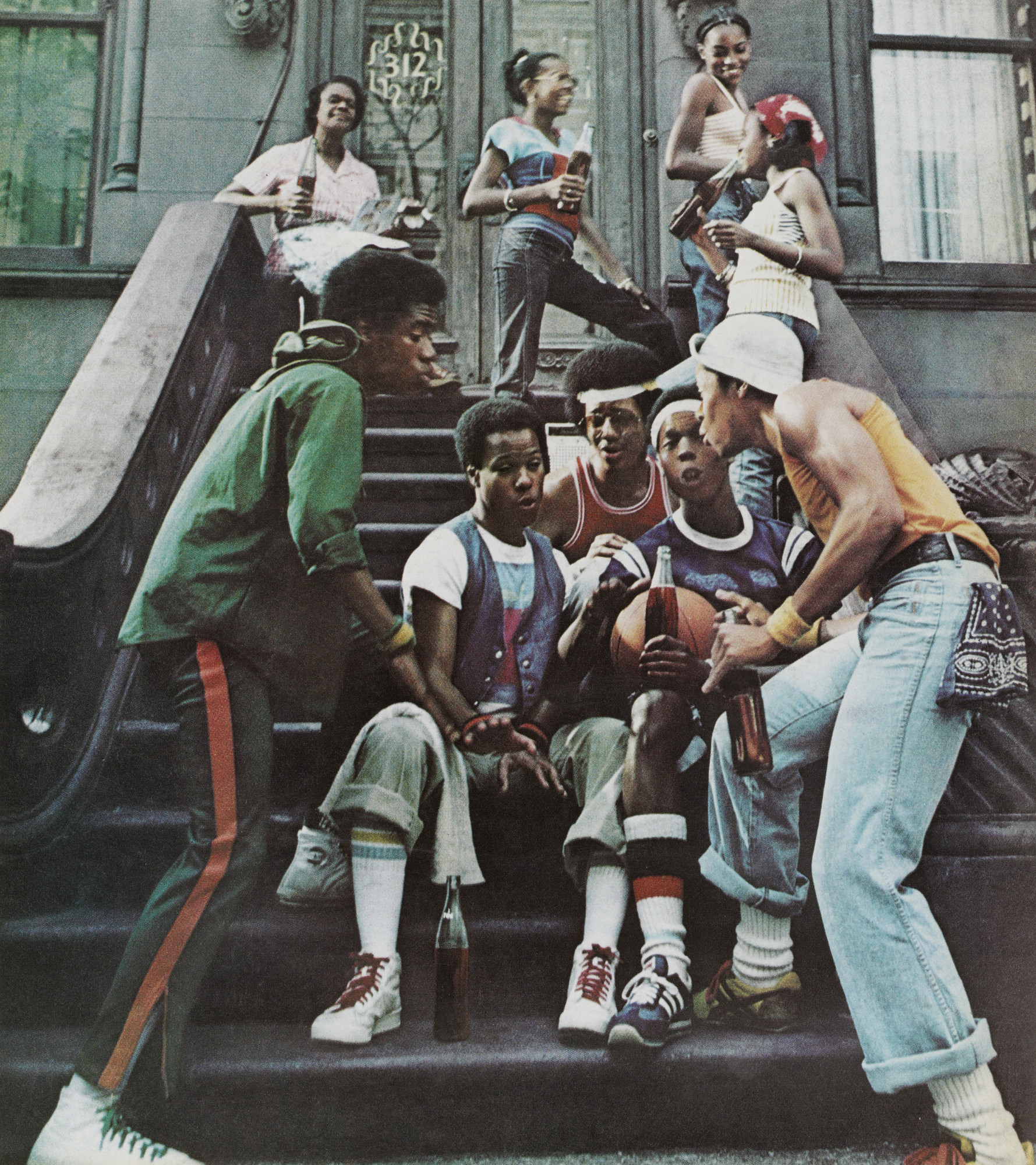 Hank Willis Thomas | MoMA