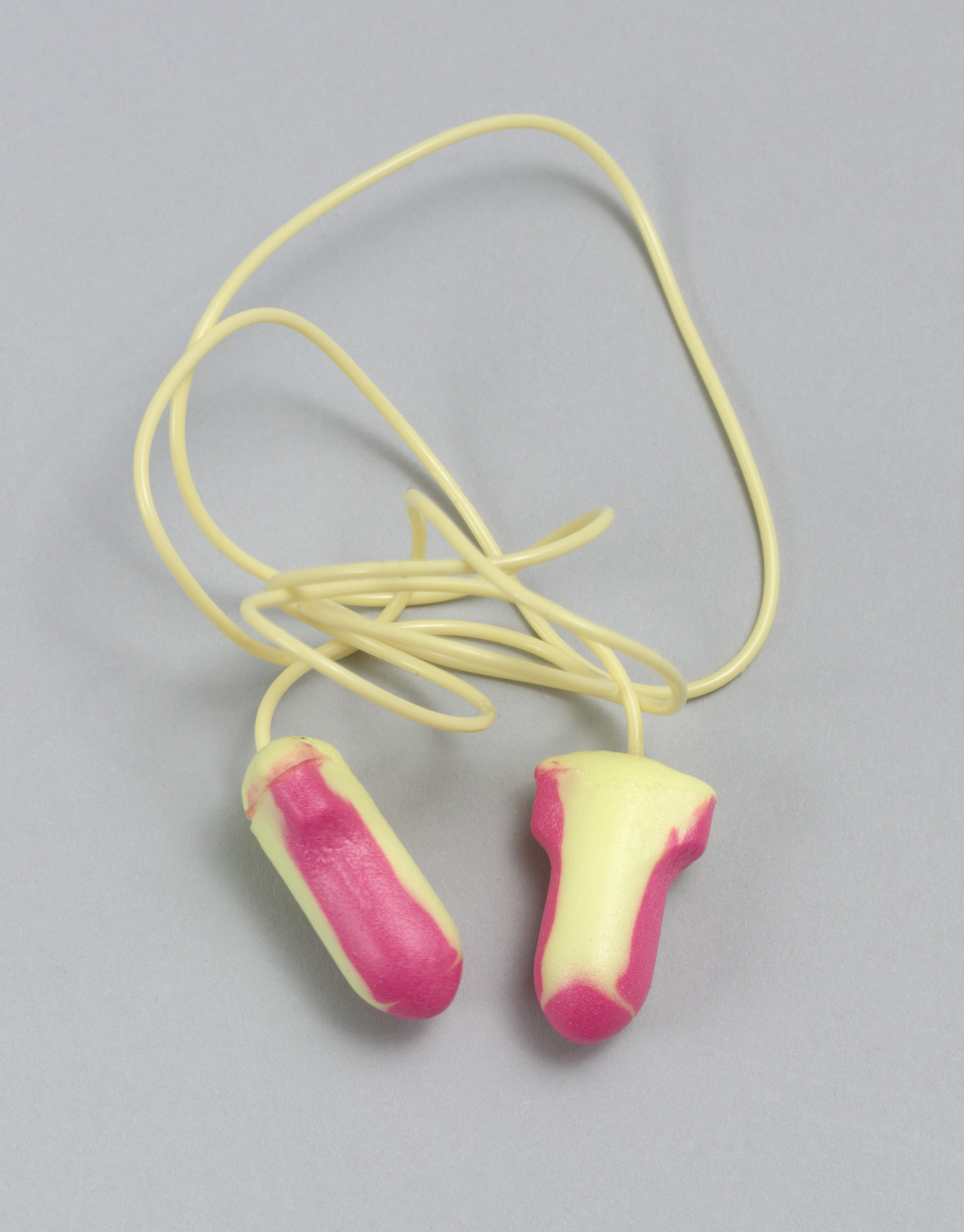Howard S. Leight. Laser Lite Single-Use Earplug