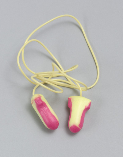 Howard S. Leight. Laser Lite Single-Use Earplug