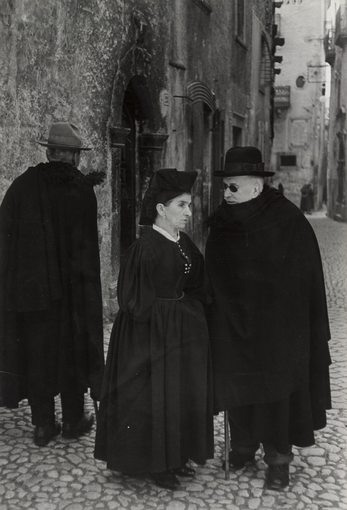 Scanno, Italy