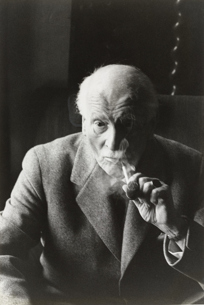 Carl Jung, Küsnacht, Switzerland